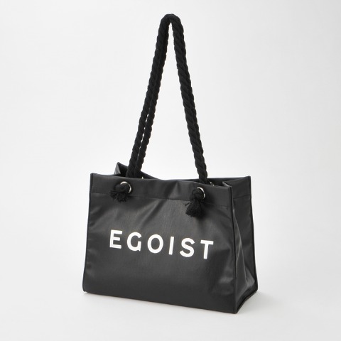 トートバッグ（EGOIST/Switch me)