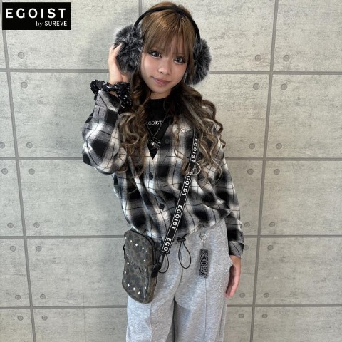 バッグ（EGOIST/Switch me)