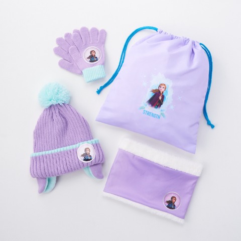 ハッピーバッグ（Cottoli/Disney)