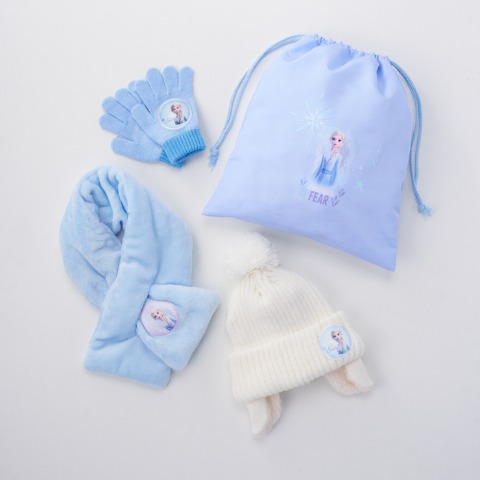 ハッピーバッグ（Cottoli/Disney)