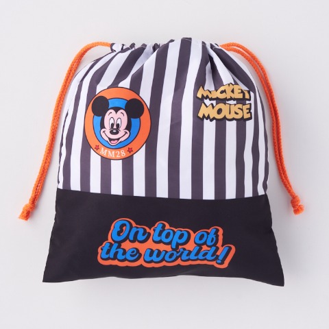 ハッピーバッグ（futafuta/Disney)