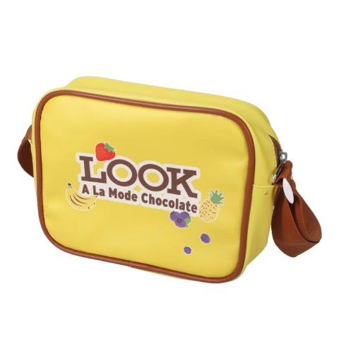 ポシェット（LOOK）