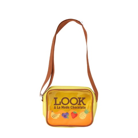 ポシェット（LOOK）