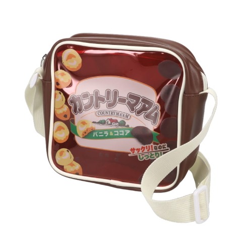 ポシェット（カントリーマアム）