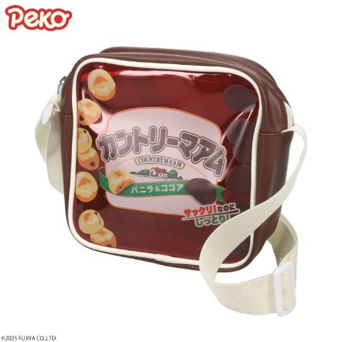 ポシェット（カントリーマアム）