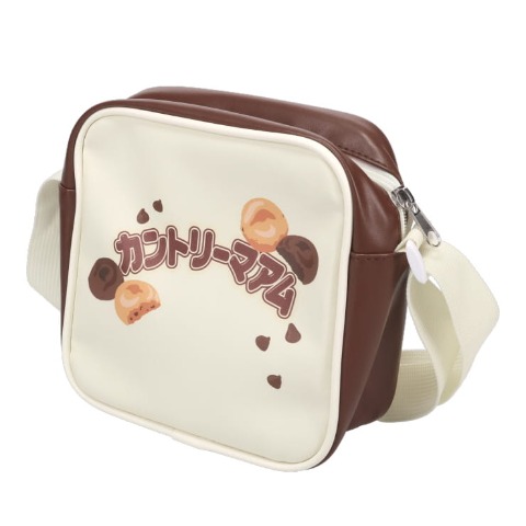 ポシェット（カントリーマアム）