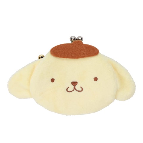 財布（ポムポムプリン）