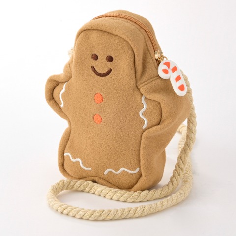 ショルダーバッグ（futafuta)