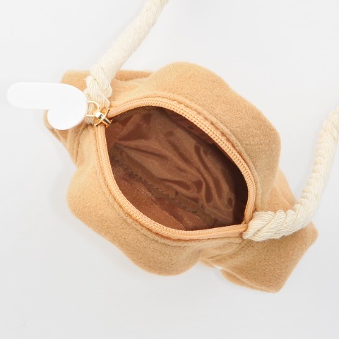 ショルダーバッグ（futafuta)