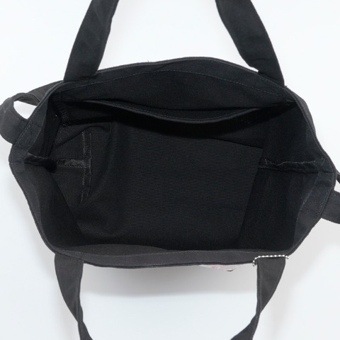 トートバッグ（マリオンクレープ/rabyraby)