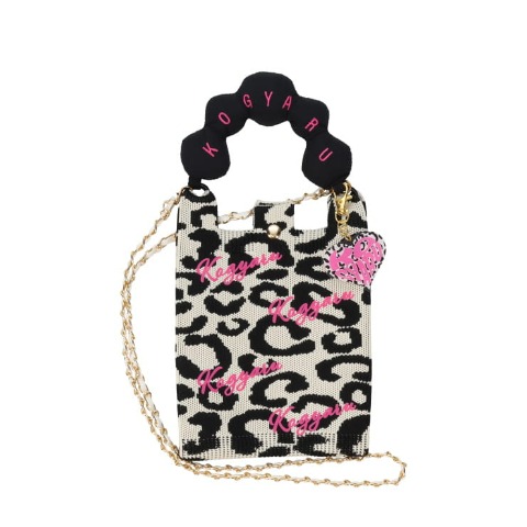 バッグ（KOGYARU）