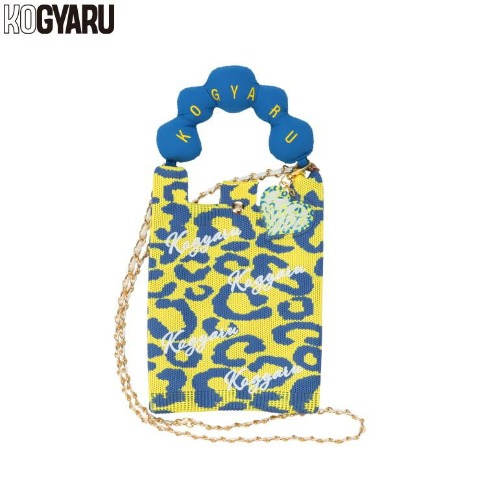 バッグ（KOGYARU）
