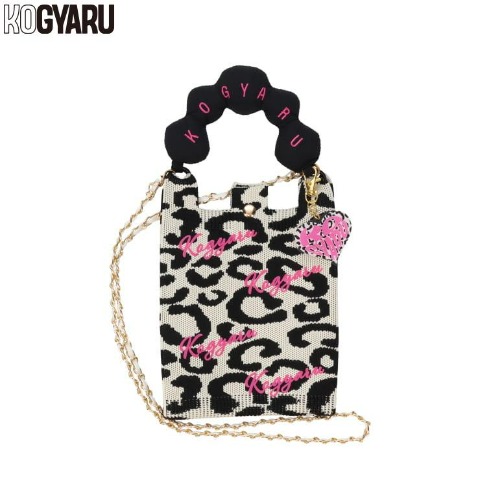 バッグ（KOGYARU）