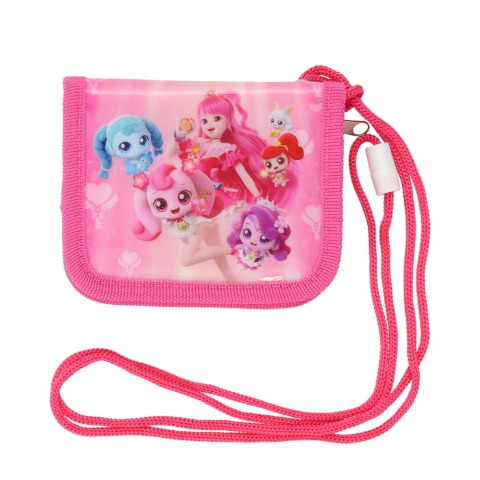 財布（シークレット キャッチ！ティニピン）