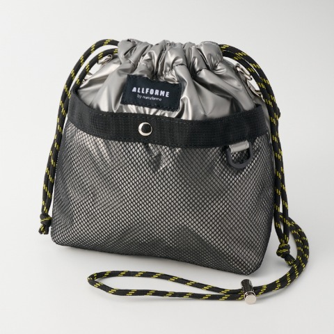 ショルダーバッグ（ALLFORM by nunuforme)