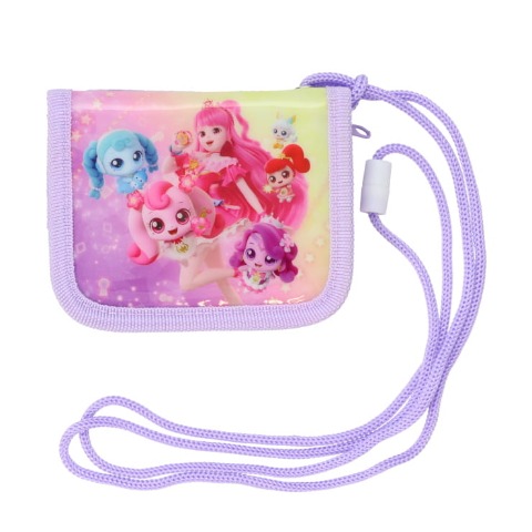 財布（シークレット キャッチ！ティニピン）