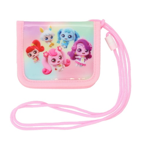 財布（シークレット キャッチ！ティニピン）