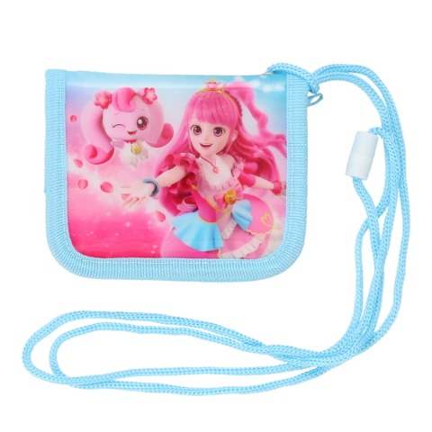 財布（シークレット キャッチ！ティニピン）