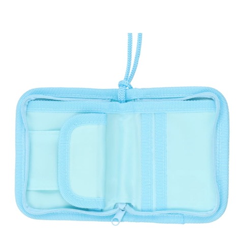 財布（シークレット キャッチ！ティニピン）