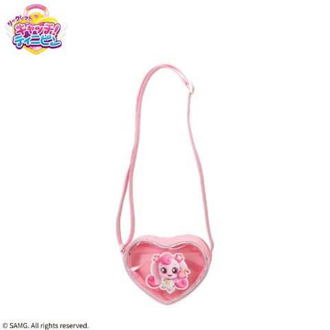 ポシェット（シークレット キャッチ！ティニピン）