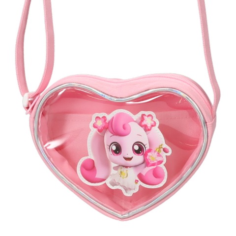 ポシェット（シークレット キャッチ！ティニピン）