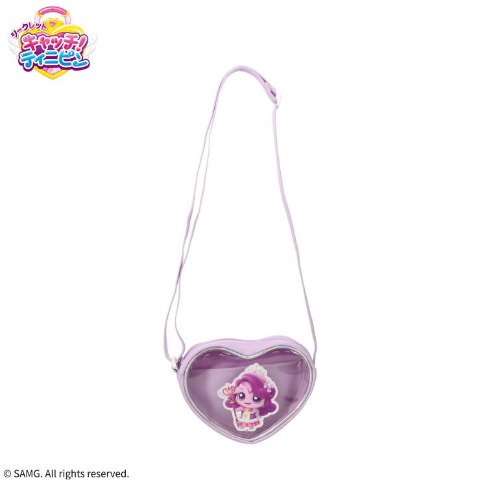 ポシェット（シークレット キャッチ！ティニピン）