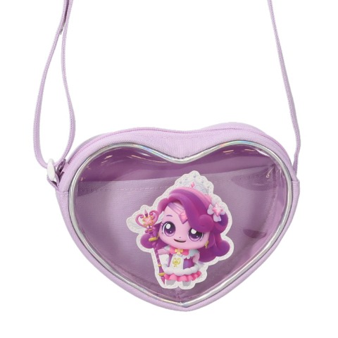 ポシェット（シークレット キャッチ！ティニピン）