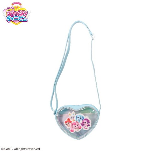 ポシェット（シークレット キャッチ！ティニピン）