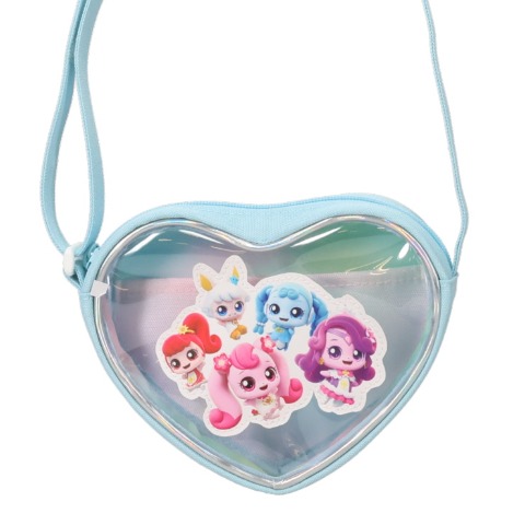 ポシェット（シークレット キャッチ！ティニピン）