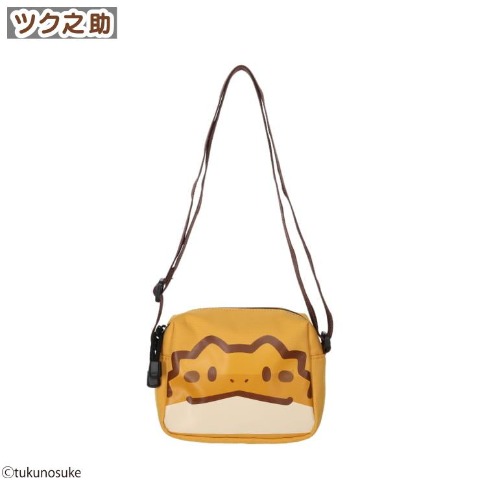 ポシェット（ツク之助）