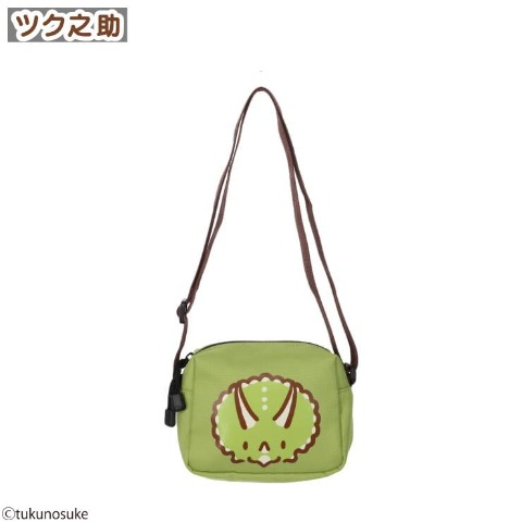 ポシェット（ツク之助）