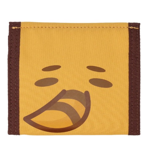 キッズ折り畳み財布（ツク之助）