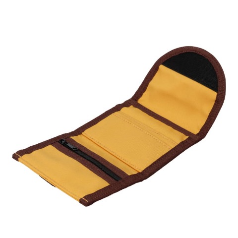 キッズ折り畳み財布（ツク之助）