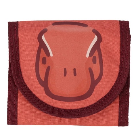 キッズ折り畳み財布（ツク之助）