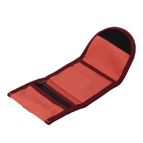 キッズ折り畳み財布（ツク之助）