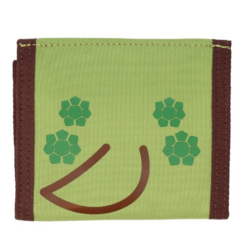 キッズ折り畳み財布（ツク之助）