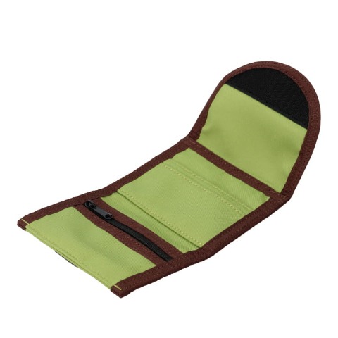 キッズ折り畳み財布（ツク之助）