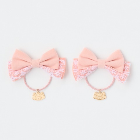 ハッピーバッグ（マイメロディ)