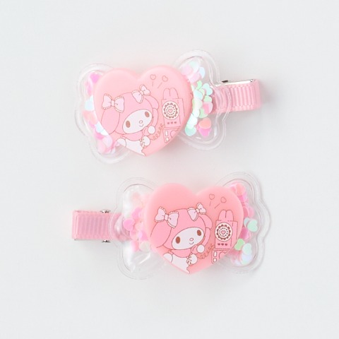 ハッピーバッグ（マイメロディ)