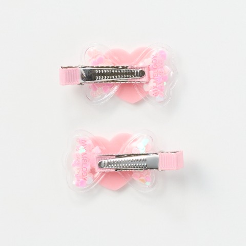 ハッピーバッグ（マイメロディ)