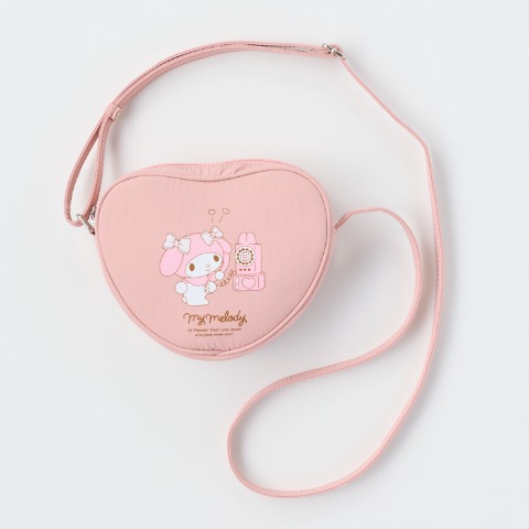 ハッピーバッグ（マイメロディ)