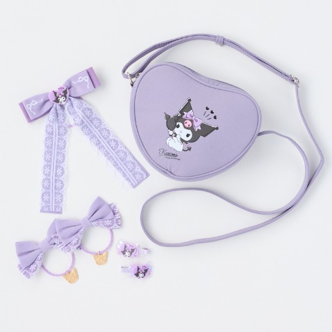 ハッピーバッグ（クロミ)