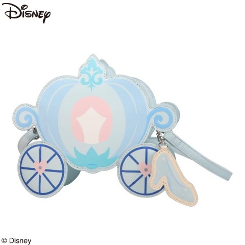 バッグ（DISNEY）