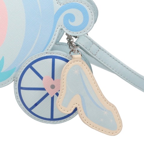 バッグ（DISNEY）