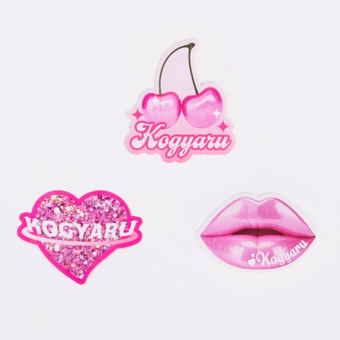 ハッピーバッグ（KOGYARU)