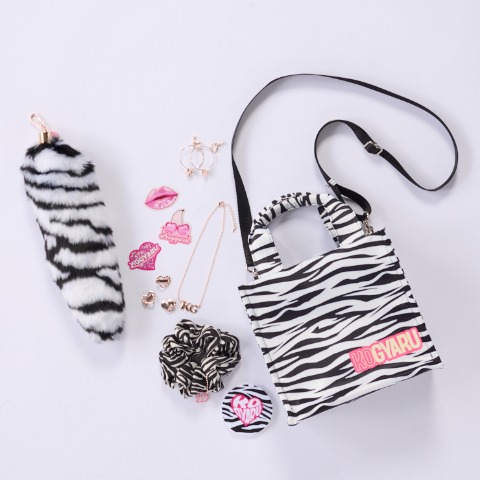 ハッピーバッグ（KOGYARU)