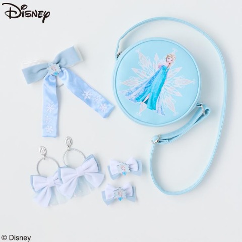 ハッピーバッグ（Disney)