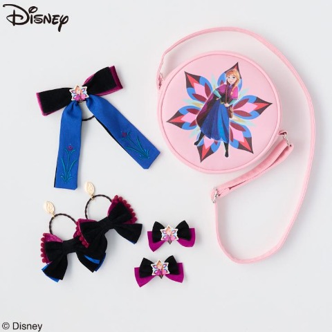 ハッピーバッグ（Disney)