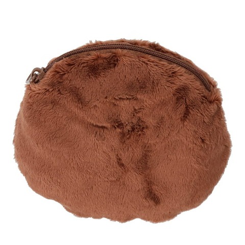 ネックポーチ（モンチッチ）