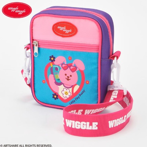 ポシェット（wiggle wiggle)